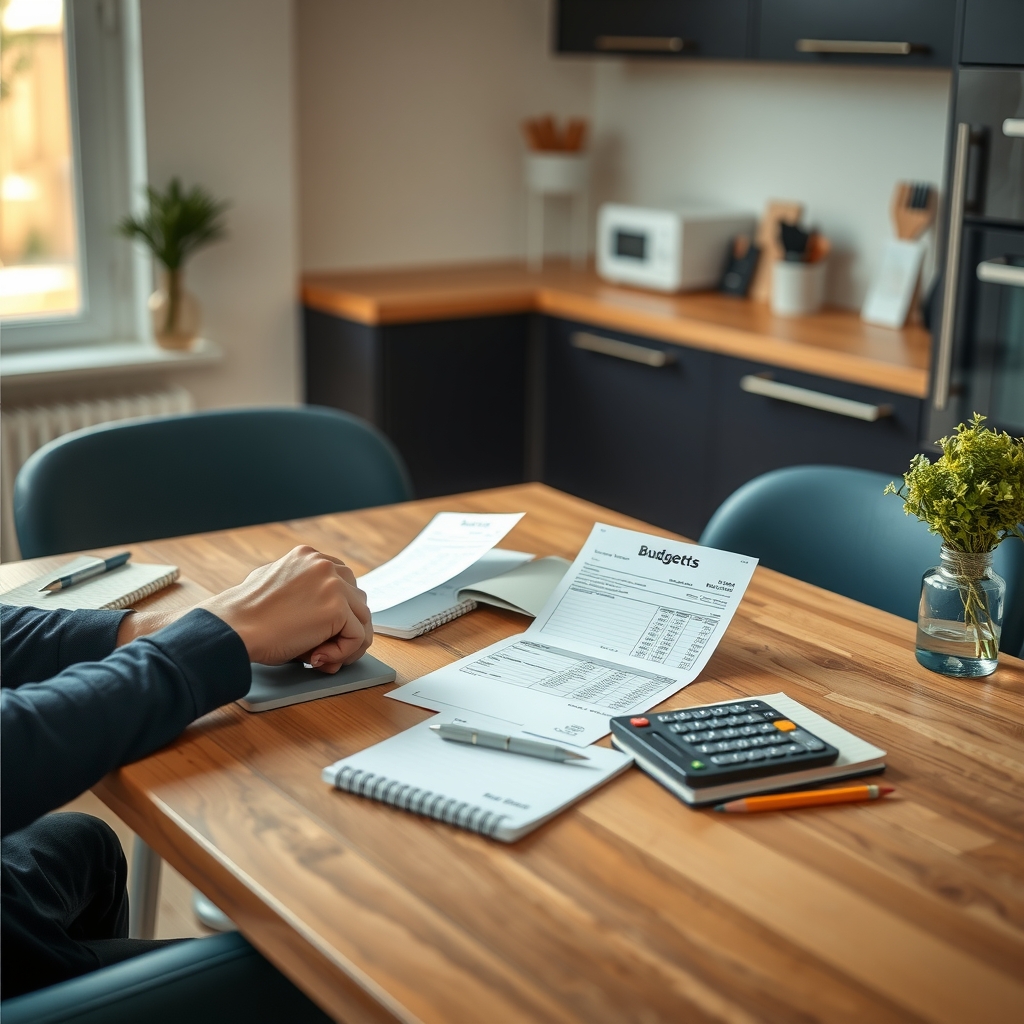 Inflation-proofing a household budget