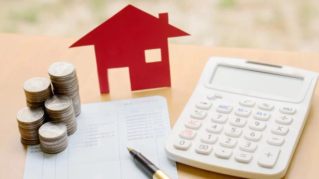 Offset accounts and home loans