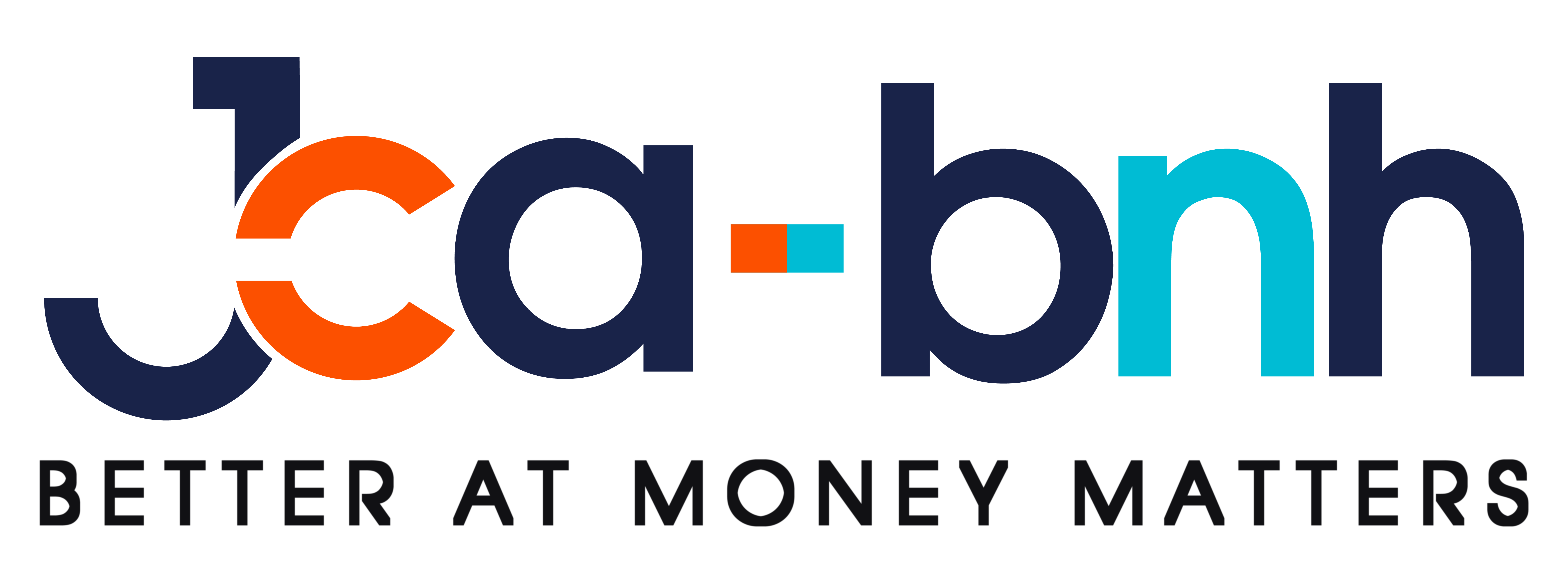 JCA-BNH — Better at Money Matters